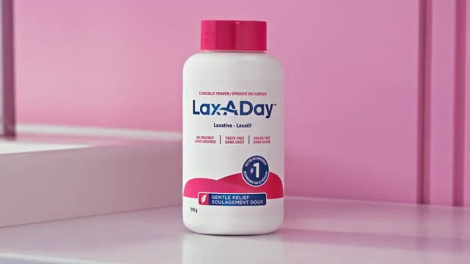 Lax-A-Day®